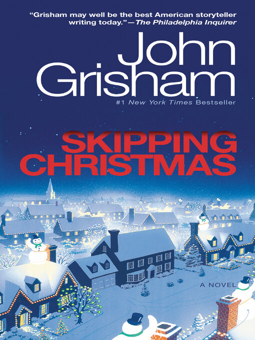 Skipping Christmas[eBook]